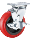 Series: D05-PU-PP-RB/DB